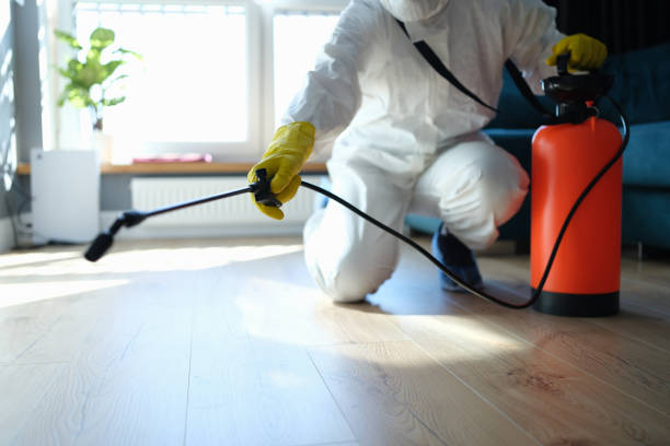 Reliable Sewage Cleanup contractor in Pennsauken, NJ by Dulley Family Biohazard Services